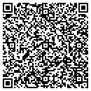 QR code with R D Clifford Associates contacts