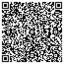 QR code with James F Ross contacts