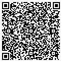 QR code with Zoa Art contacts