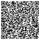 QR code with L & C Europa Contr Co Inc contacts