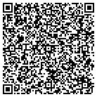 QR code with Knickerbocker Chiropractic Center contacts