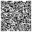 QR code with J & J Assoc contacts