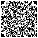 QR code with Reger & Rizzo contacts