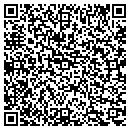 QR code with S & K Secretarial Service contacts