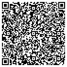 QR code with Chamber of Commerce Bloomfield contacts