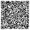 QR code with C-Con contacts