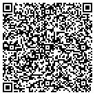 QR code with Chromatography Connection Inc contacts