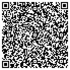 QR code with American Harvest Foods & Baker contacts