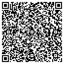 QR code with Halo Sheet Metal Inc contacts