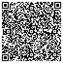 QR code with Richard A Lawson contacts