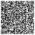QR code with MGM Grand Scapes Inc contacts