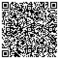 QR code with Dan Dapper Towing contacts