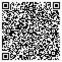QR code with OLS contacts
