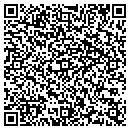 QR code with T-Jay's Auto Spa contacts