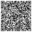 QR code with Howard F Crumb contacts