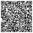 QR code with Audio Cafe contacts