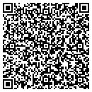 QR code with S P Construction contacts