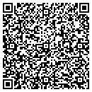 QR code with A M Realty contacts