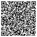 QR code with Mike Enoches contacts