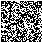QR code with Tyuf Works Landscaping Inc contacts