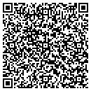 QR code with Rush Express contacts