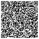 QR code with Racer Central Management Service contacts