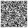 QR code with 743 Grand St LLC contacts