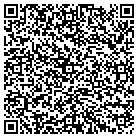 QR code with Rossina Escobar-Yanes DDS contacts