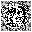 QR code with L R Watts & Sons contacts