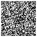 QR code with J C Uniforms LLC contacts
