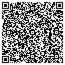 QR code with Zhang Xiaobo contacts