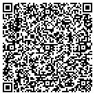QR code with Huffman Exterminating Service contacts