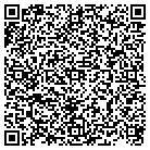 QR code with M A D D Atlantic County contacts