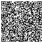 QR code with Backyard Oasis Pools & Spas contacts