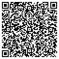 QR code with E J Callahans contacts