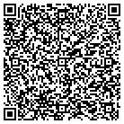 QR code with Manalapan Oracle Advisors LLC contacts