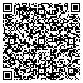 QR code with Riccardos Pizza contacts
