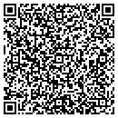 QR code with MKS Maintenance contacts