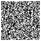 QR code with Hi Tams Soft Ice Cream contacts