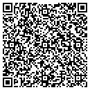 QR code with Hobeika Orthopedics contacts