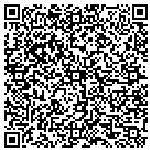 QR code with Physician & Tactical Hlth LLC contacts