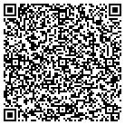 QR code with Alcan Compsiteosites contacts