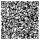 QR code with Artscape contacts