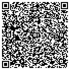 QR code with Maple Shade Township Library contacts