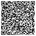 QR code with PHI contacts