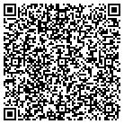 QR code with V Peter Traphagen Jr Cpa Pfs contacts