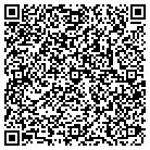 QR code with M & L Landscape Concepts contacts