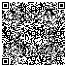 QR code with R & R Masonry & Flooring Pros contacts