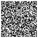 QR code with Hopatcong Boat House LLC contacts