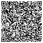 QR code with G F Fontillas Uniforms contacts